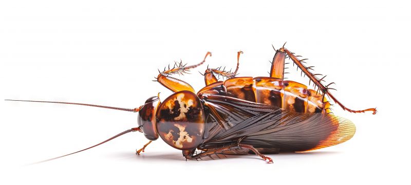 Cockroach Fumigation Service