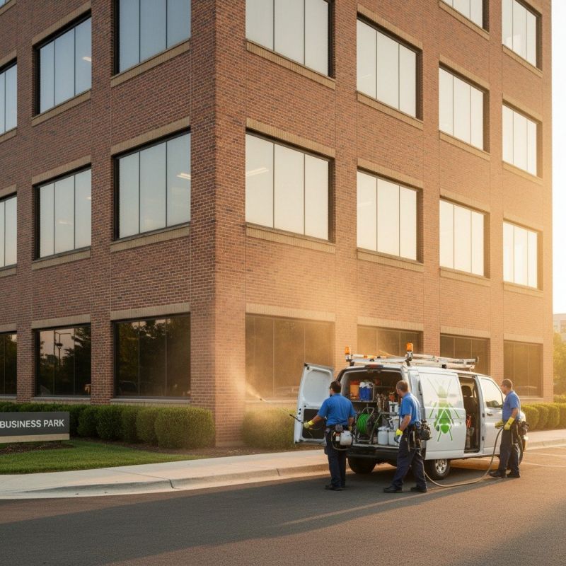 Gopher Removal Service