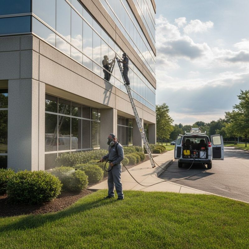 Pest Control Service