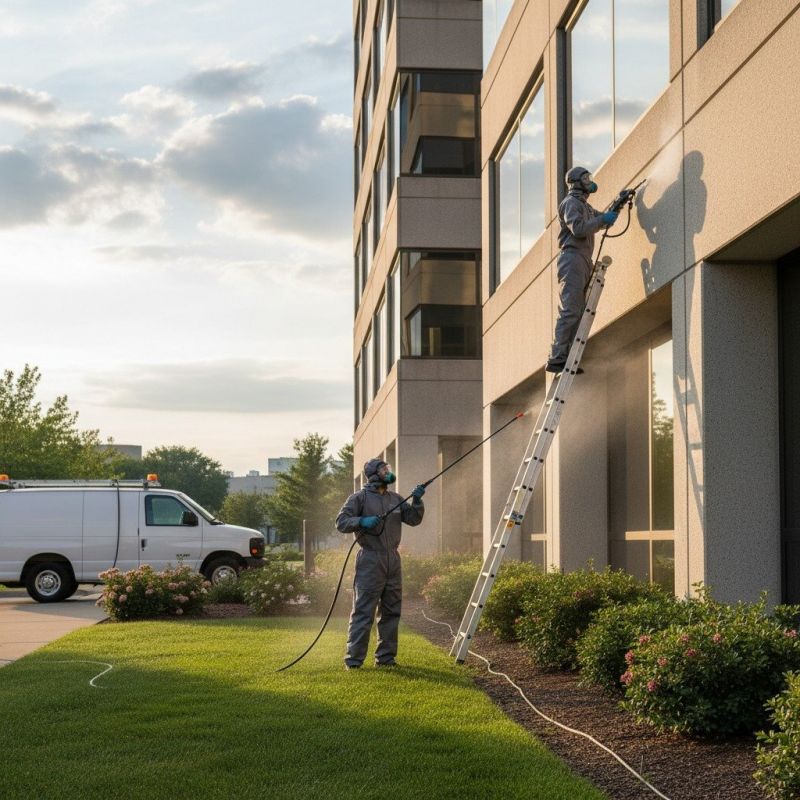 Residential Pest Control
