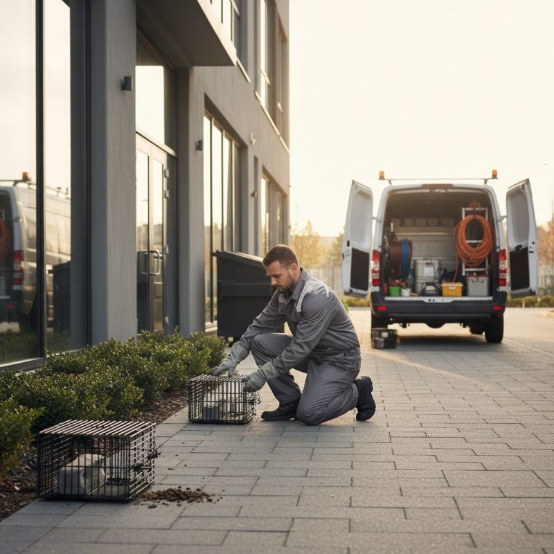 Vermin Removal
