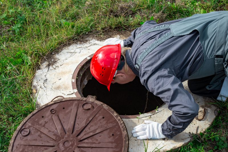 Wdir Inspection Service