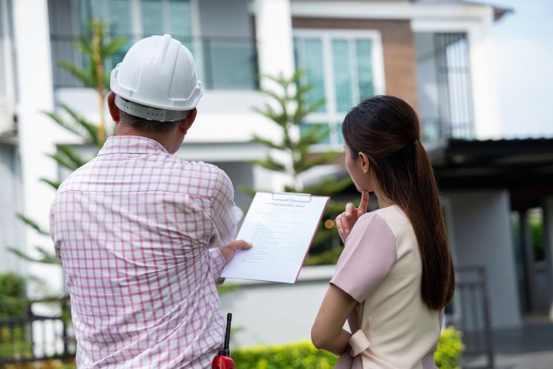 Wdir Inspection Service