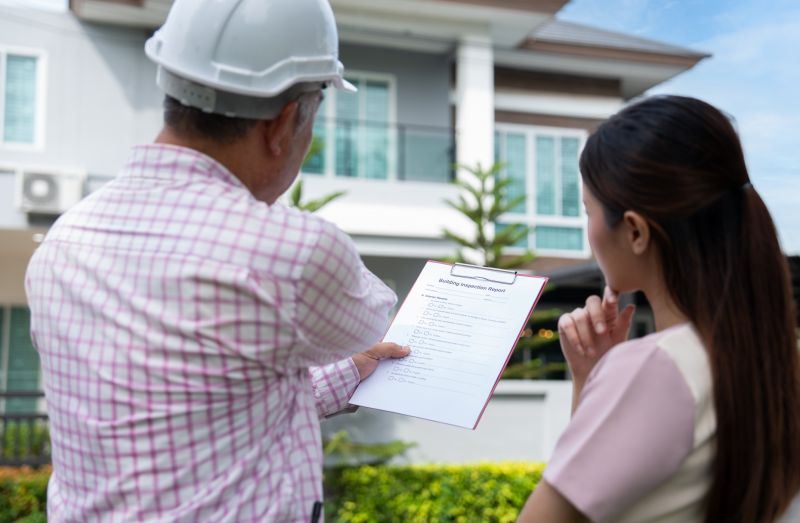 Wdir Inspection Service