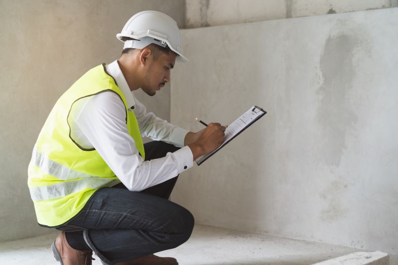 Wdir Inspection Service