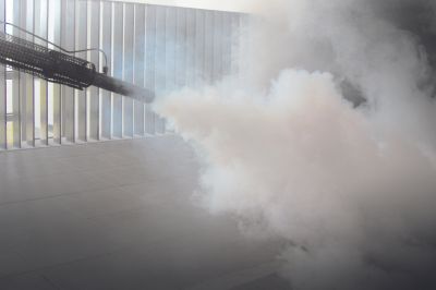 Commercial Fumigation in Clarksville, TN